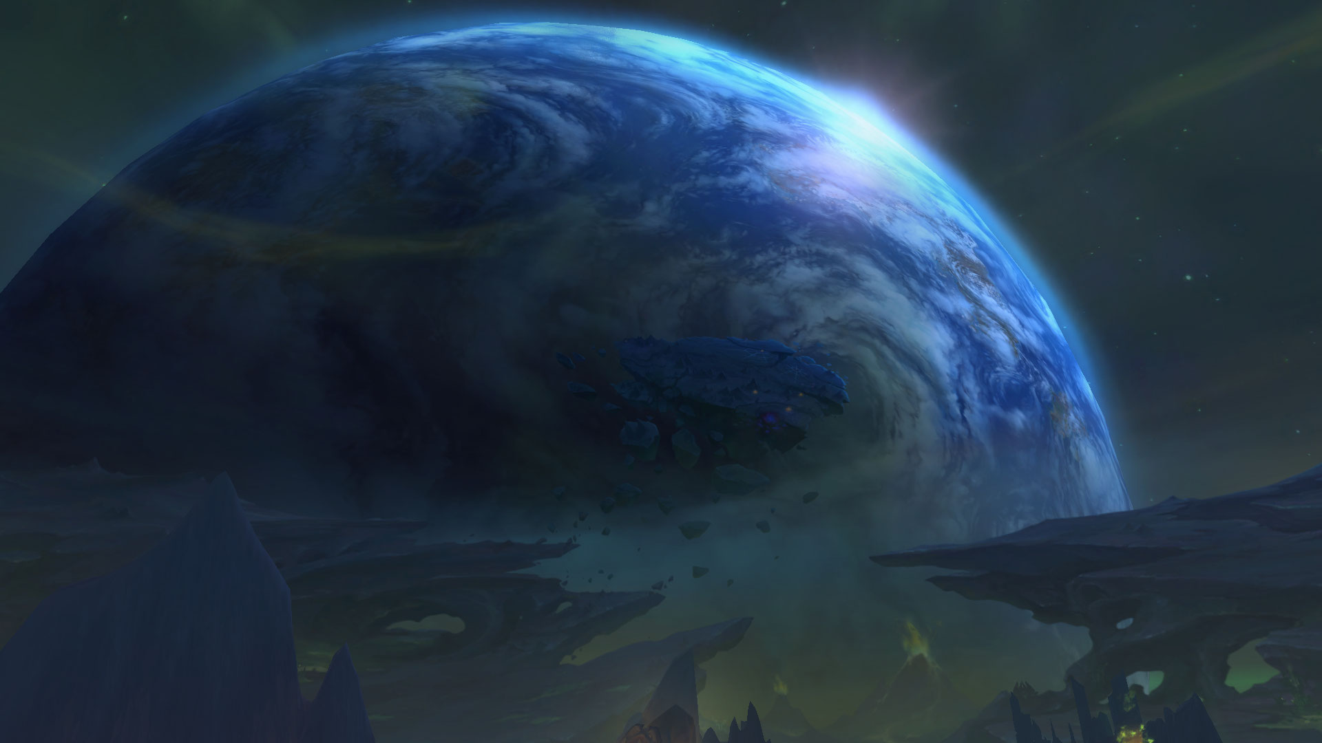 Articulos sobre World of Warcraft