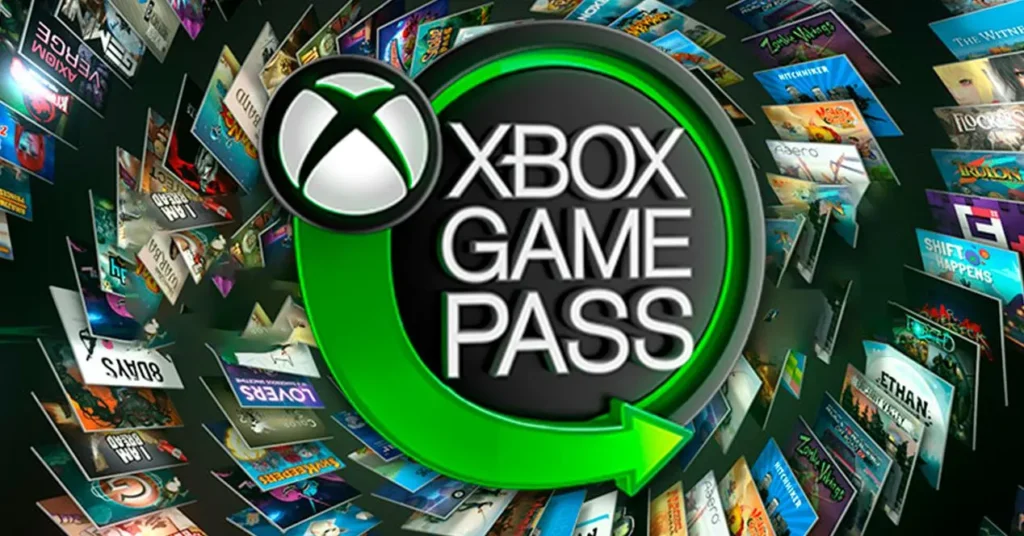 Xbox Game pass traera WoW gratis