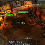 Ejemplo Buena Interfaz de WoW