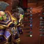 Cómo ganar millones de oro y farmear eficientemente en WoW con un Twink de nivel 11